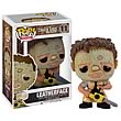 Texas Chainsaw Massacre Leatherface Pop! Vinyl Figure